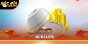 xóc đĩa AE888