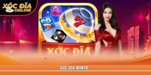 xóc đĩa Win79