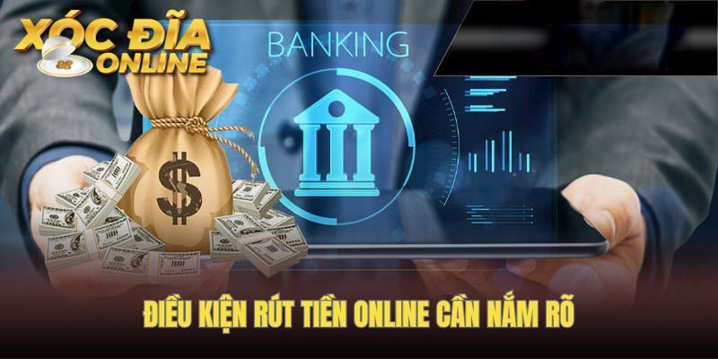 Hướng dẫn rút tiền xác minh KYC và hoàn thành vòng cược